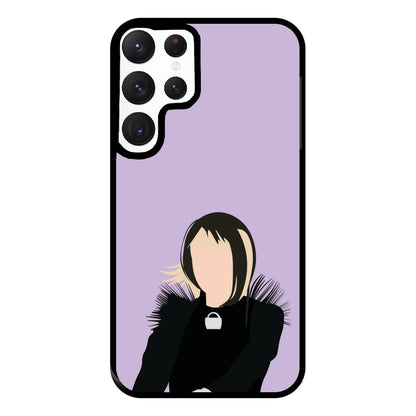 Moira Rose Phone Case for Galaxy S22 Ultra