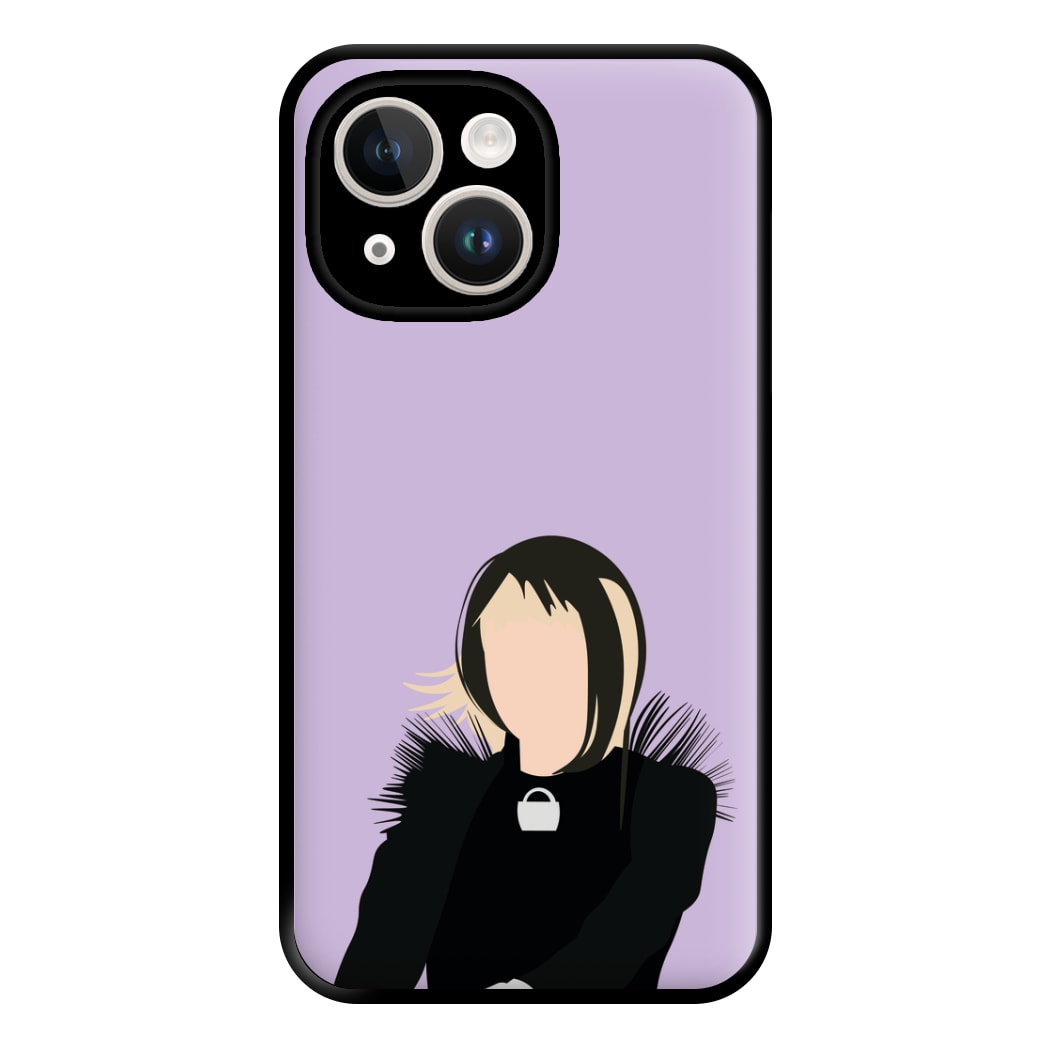 Moira Rose Phone Case for iPhone 14 Plus