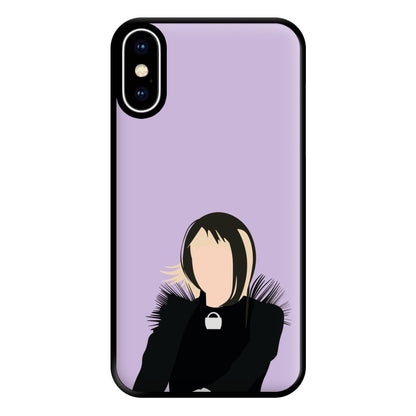 Moira Rose Phone Case for iPhone XS Max