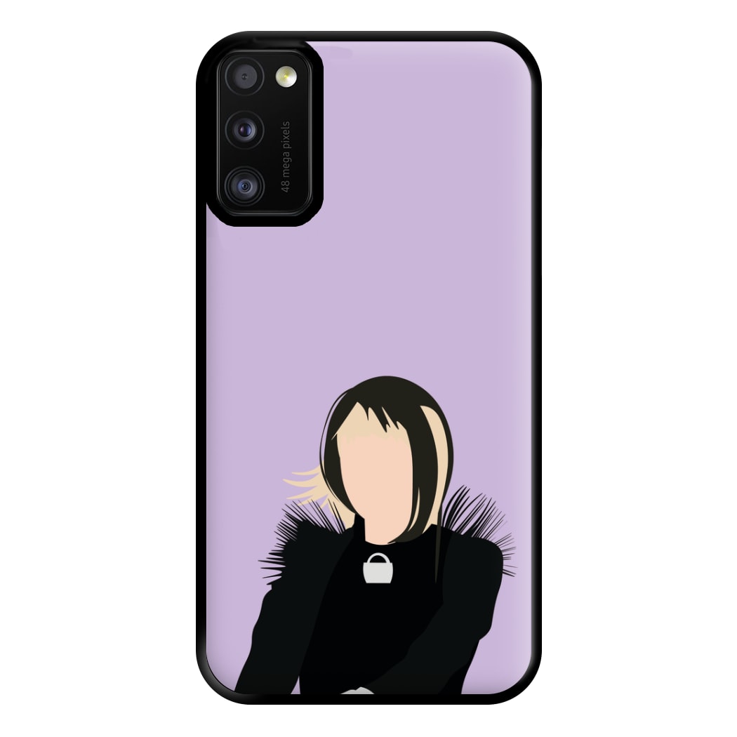 Moira Rose Phone Case for Galaxy A41