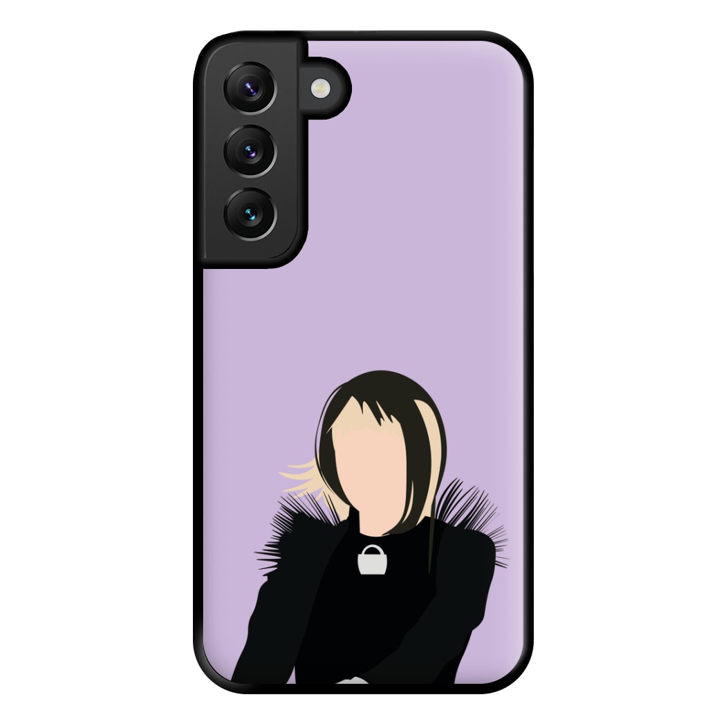 Moira Rose Phone Case for Galaxy S22 Plus