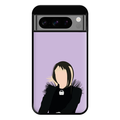 Moira Rose Phone Case for Google Pixel 8 Pro