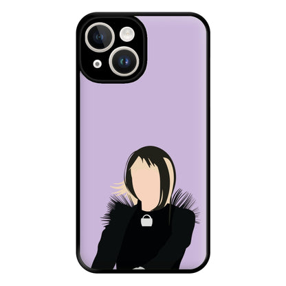 Moira Rose Phone Case for iPhone 14