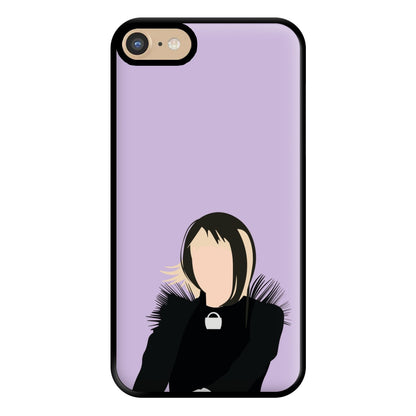 Moira Rose Phone Case for iPhone 6 / 7 / 8 / SE