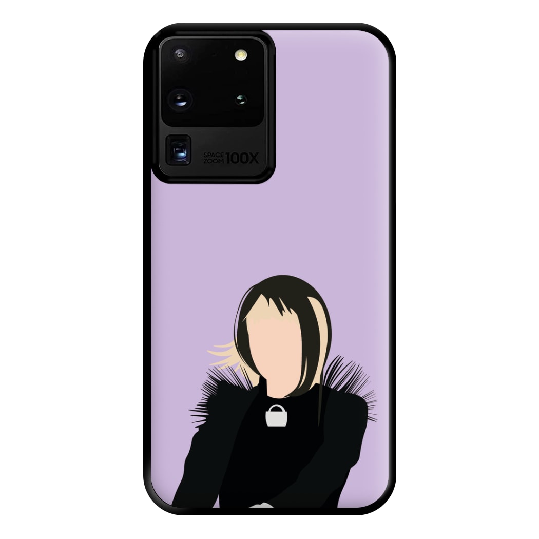 Moira Rose Phone Case for Galaxy S20 Ultra