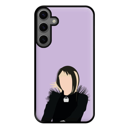 Moira Rose Phone Case for Galaxy S23FE