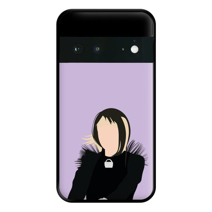 Moira Rose Phone Case for Google Pixel 6a