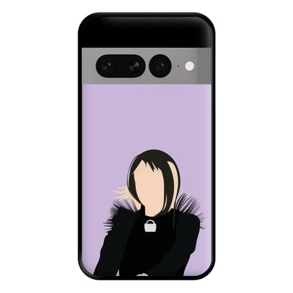 Moira Rose Phone Case for Google Pixel 7 Pro