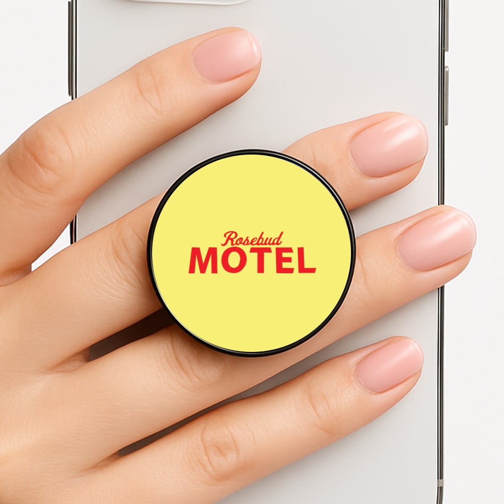 Rosebud Motel FunGrip