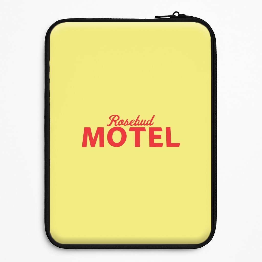 Rosebud Motel Universal Laptop Sleeve