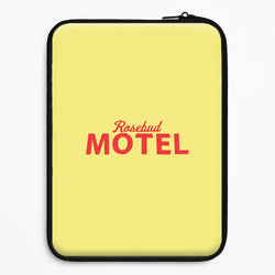 Rosebud Motel Universal Laptop Sleeve