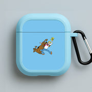 Scooby Snacks - Scoob AirPods Case 3