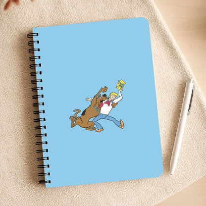 Scooby Snacks - Scoob Notepad