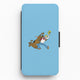 Scooby DooWallet Phone Cases
