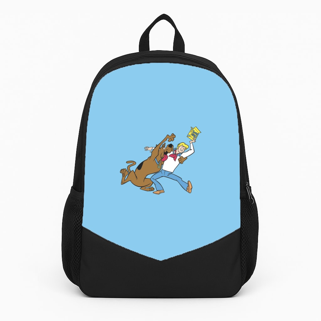 Scooby Snacks - Scoob Backpack
