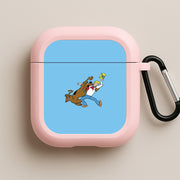 Scooby Snacks - Scoob AirPods Case 4