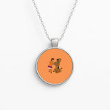 Scooby Doo Necklaces
