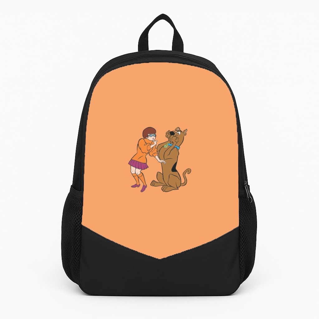 Quite Scooby - Scoob Backpack