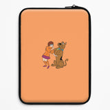 Scooby Doo Laptop Sleeves