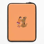 Quite Scooby - Scoob Laptop Sleeve 1