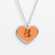 Quite Scooby - Scoob Necklace 3