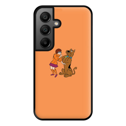 Quite Scooby - Scoob Phone Case for Google Pixel 8