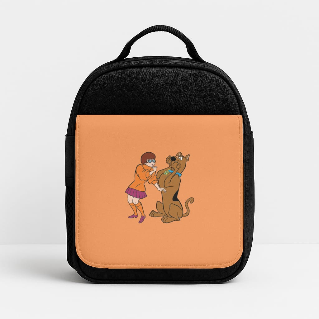 Quite Scooby - Scoob Lunchbox