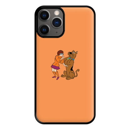 Quite Scooby - Scoob Phone Case for iPhone 12 Pro Max