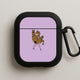 Scooby DooAirPods Cases