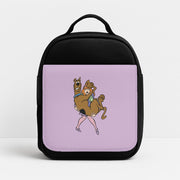 Scared - Scoob Lunchbox 1