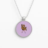 Scooby Doo Necklaces