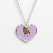 Scared - Scoob Necklace 3