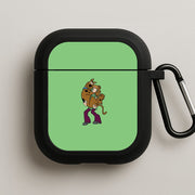 Shaggy And Scooby - Scoob AirPods Case 1