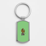 Scooby Doo Keyrings