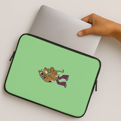 Shaggy And Scooby - Scoob MacBook Case