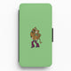 Scooby DooWallet Phone Cases