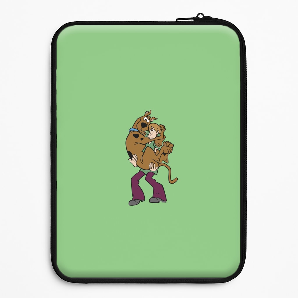 Shaggy And Scooby - Scoob Laptop Sleeve