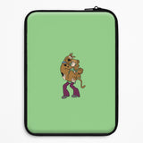 Scooby Doo Laptop Sleeves