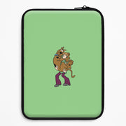 Shaggy And Scooby - Scoob Laptop Sleeve 1
