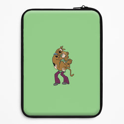 Shaggy And Scooby - Scoob Universal Laptop Sleeve