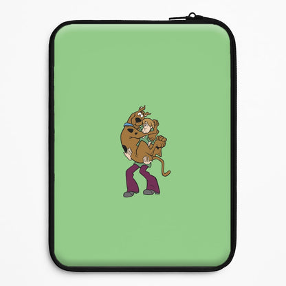 Shaggy And Scooby - Scoob Universal Laptop Sleeve
