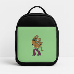 Shaggy And Scooby - Scoob Insulated Lunchbox
