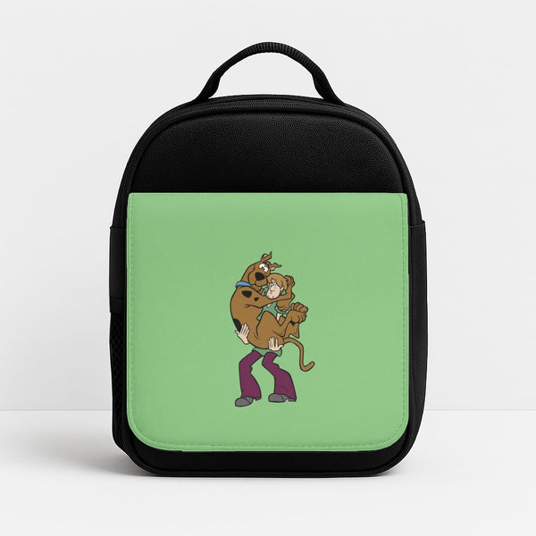 Shaggy And Scooby - Scoob Insulated Lunchbox