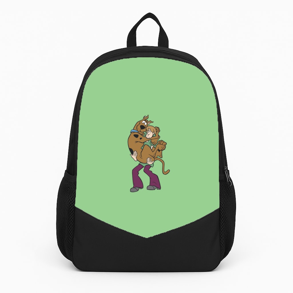 Shaggy And Scooby - Scoob Backpack