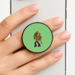 Shaggy And Scooby - Scoob Phone Grip