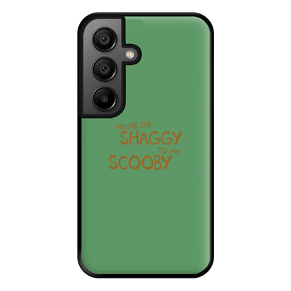 You're The Shaggy To My Scooby - Scoob Phone Case for Google Pixel 8