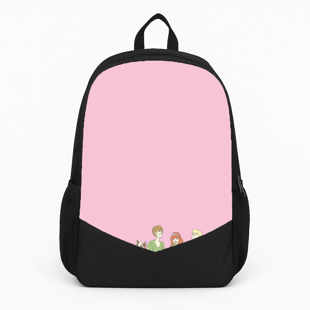 The Crew - Scoob Backpack