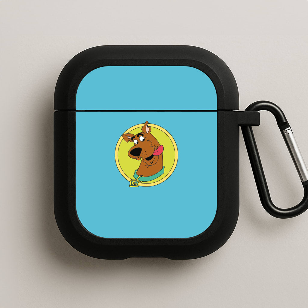 Scoob AirPods Case