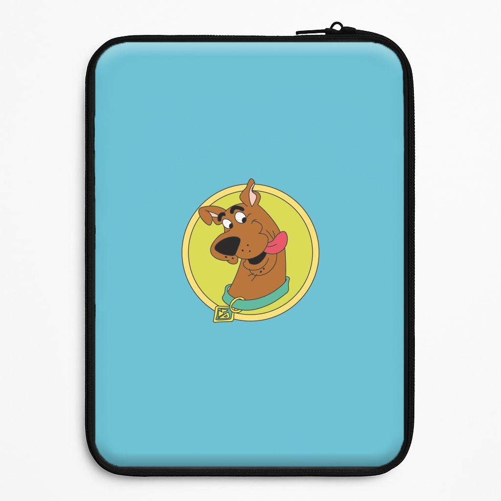 Scoob Laptop Sleeve