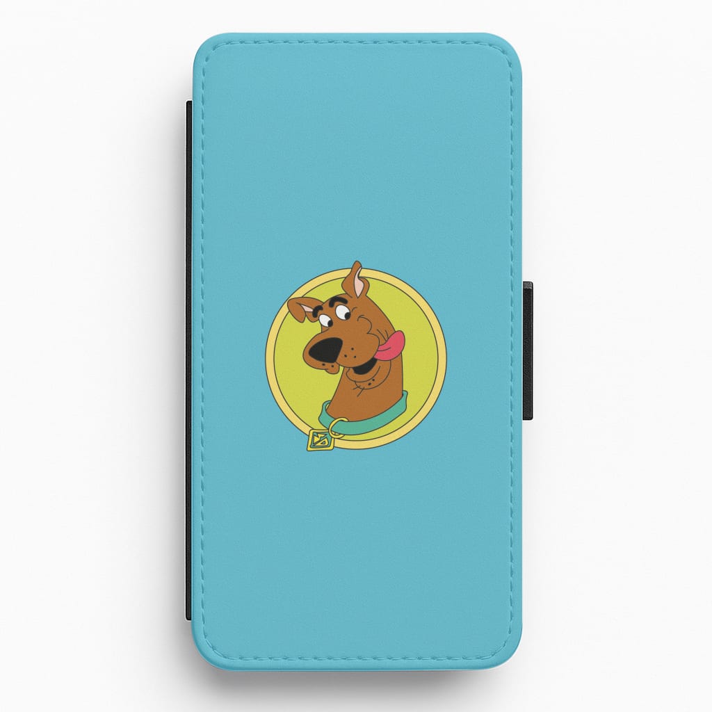 Scoob Flip / Wallet Phone Case